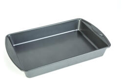 Baker's Secret Baker’s Secret Classic Line tepsi - "S" - 38, 6 x 24, 2 x 5, 3 cm (BS10005-S) (BS10005-S)