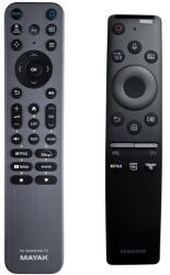 GENERAL SAMSUNG BN59-01312B - telecomandă metalic cu iluminare de fundal duplicat