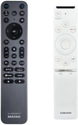 GENERAL SAMSUNG BN59-01278A - telecomandă metalic cu iluminare de fundal duplicat