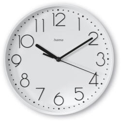 Hama Salina falióra Ø22cm - fehér (00185867) (00185867)