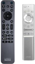 GENERAL SAMSUNG BN59-01327C - telecomandă metalic cu iluminare de fundal duplicat