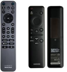 GENERAL SAMSUNG BN59-01455C - telecomandă metalic cu iluminare de fundal duplicat