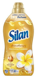 Silan Öblítő koncentrátum 1, 1 liter (50 mosás) Silan Frangipani (C70097) - tintasziget