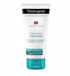 Neutrogena tápláló lábkrém 100 ml (3574661236667)