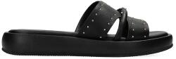 Mexx papucs platformos női LOTUS II PACHA Sandal - fekete Női 41