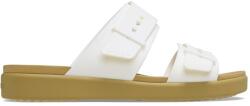 Crocs Brooklyn Buckle Low Női szandál (211215-00O W9)