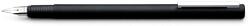 LAMY Stilou Lamy CP1 metalic negru (1603872)