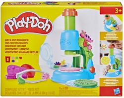 Hasbro Play Doh Microscop Electronic (G0494) - edanco