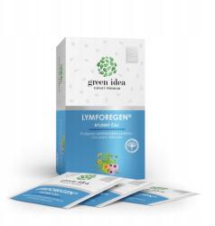 Herbex Lymphogen gyógytea 20 filter Zöld ötlet