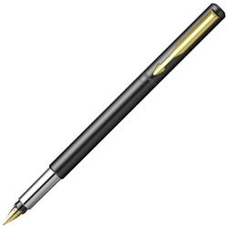 Parker Stilou Parker Vector Royal mat negru GT (S0152230)