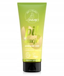 OnlyBio Testpeeling Pisztácia 200ML