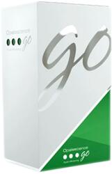 Ultradent Opalescence GO! 6% fogfehérítő Menthol - sínben