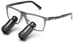 UNIVET ONE 55-14 / Desert Sage PRISMATIC BINOCULARS LOUPES TTL 5.0X400 XS ULTRA HD