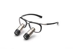 UNIVET Ttl Prismatic 3.5x450 Xs Ultra Hd