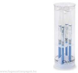 Ultradent Opalescence PF refill 10% Semleges fogfehérítő (4 fecskendő)