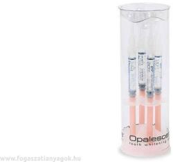Ultradent Opalescence PF refill 10% Melon fogfehérítő (4 fecskendő)