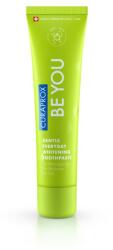 CURAPROX BE YOU EXPLORER fogkrém 60 ml zöldalma+aloe vera, zöld