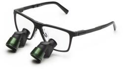 UNIVET One Black Ed. 4.5x450 Ergo Advanced Binoculars Loupes Ttl