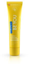 CURAPROX BE YOU RISING STAR fogkrém 60 ml grépfrút+bergamott, sárga