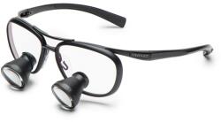 UNIVET ITA 56-16 / Black Edition ERGO ADVANCED BINOCULARS LOUPES TTL 3.5X400 ERGO ADVANCED