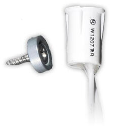 TANE ALARM PRODUCTS MINI10DM Befúrható nyitásérzékelő mini mágnessel (MINI10DM) - digipont