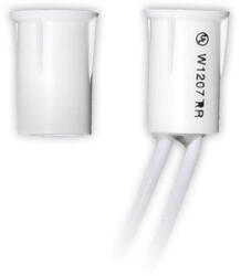 TANE ALARM PRODUCTS MINI10WH Befúrható nyitásérzékelő (MINI10WH) - digipont