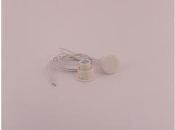 TANE ALARM PRODUCTS SD70WH Befúrható nyitásérzékelő fémbe fehér (SD70WH) - digipont