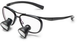 UNIVET ITA 56-16 / Black Edition ERGO ADVANCED BINOCULARS LOUPES TTL 3.5X450 ERGO ADVANCED