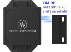 SECURECOM DM-RF vezeték nélküli nyitásérzékelő SC vezérlőkhöz (DM-RF) - digipont