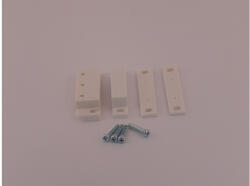 TANE ALARM PRODUCTS SM35WH Felületre szerelhető nyitásérzékelő fehér (SM35WH) - digipont
