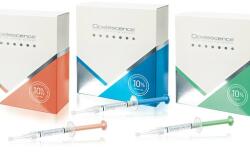 Ultradent Opalescence P. Kit PF 16% Menthol(8 fecskendő + 28, 35 gr fogkrém) - fogfehérítő