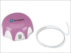 HAGER Mirafloss Implant CHX fine fogselyem
