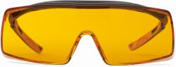 Euronda Glacubora Monoart Glasses Cube orange védőszemüveg - frontdent
