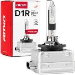  D1R xenon izzó 6000K Premium (5903293019672)
