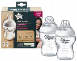 Tommee Tippee cumisüveg 260ml -2db (TT-260)