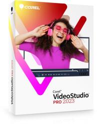 Corel VideoStudio B&E Academic Mentenanță (1Yr)(1-4) (LCVSUBEML1MNA1)
