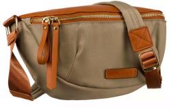  Rovicky Női Válltáska -R-JN-02-1609 Khaki-B- Khaki-barna (5903051291609)