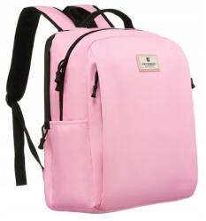  Peterson Hátizsák - Mintás - Ptn 77707-8339 Pink - 40 X 29 X 14 Cm - (29401802-1)
