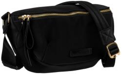  Rovicky Női Válltáska -R-JN-02-1586 Black-B- Fekete (5903051291586)