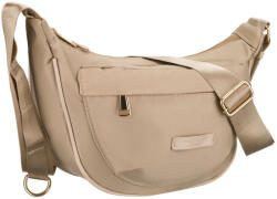  Peterson Női Válltáska -PTN JN-14-0283 BEIGE- Bézs (5903051280283)
