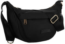  Peterson Női Válltáska -PTN JN-14-0290 BLACK- Fekete (5903051280290)