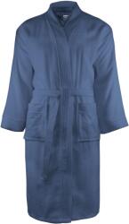 The One Towelling Халат за баня THE ONE TOWELLING 1011 / Избелял деним XXL/XXXL (481011w3236)