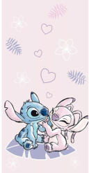  Lilo és Stich törölköző (love)