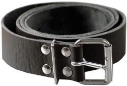 CANIS SAFETY a. s Cxs twana / Кожен колан, 4 см - черен 110 см (611000480011)