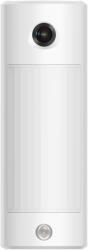 Hikvision DS-PDPC18-HM-WE Beltéri/kültéri Dual PIR mozgásérzékelő; AXPro központokhoz; beépített kam (DS-PDPC18-HM-WE)