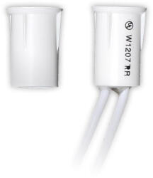 TANE ALARM PRODUCTS MINI10WH Befúrható nyitásérzékelő (MINI10WH) - hik-online