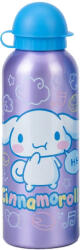 Kids Licensing Hello Kitty Cinnamoroll Huh alumínium kulacs ívókupakkal 500 ml (EWA0008CINA)