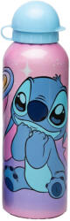 Kids Licensing Disney Lilo és Stitch, A csillagkutya Cutie Alien alumínium kulacs ivókupakkal 500 ml (EWA00132STC)