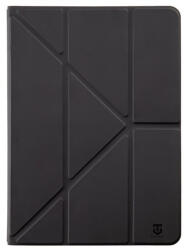 Tactical Stealth Bomber 9-11colos univerzális tablet tok, fekete (57983122827) - tok-shop