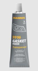 MANNOL Gasket Maker Transparent, tömítés készítő, tömítőanyag átlátszó 85g, 9916